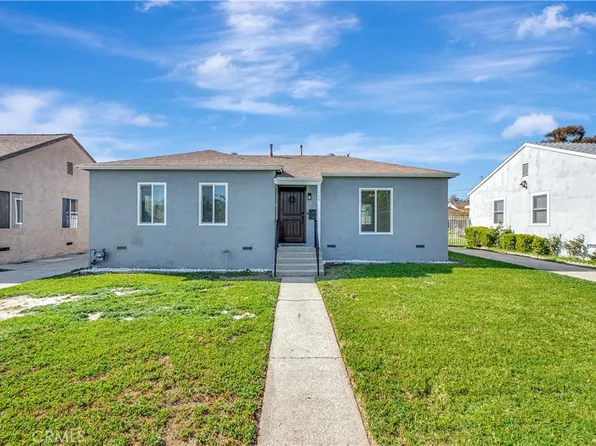 145 S Woods Ave, Los Angeles, CA 90022