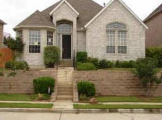 3310 Ricci Ln, Irving, TX 75062