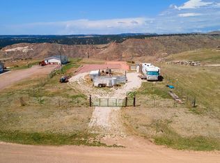 27963 Cascade Springs Rd, Hot Springs, SD 57747
