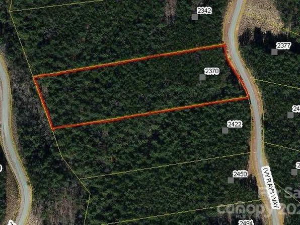 2370 Ivy Rays Way #38, Nebo, NC 28761