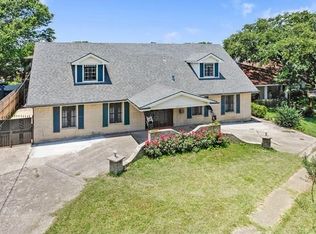 4800 Elmwood Pkwy, Metairie, LA 70003