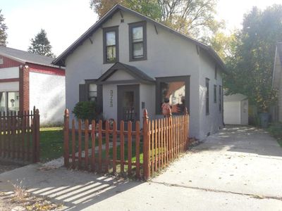 3723 54th St E, Minneapolis, MN, 55417