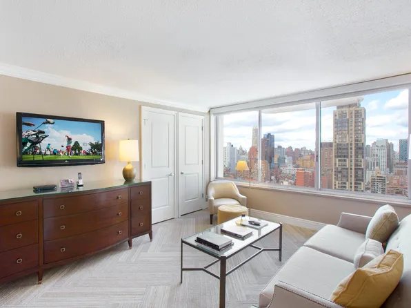 417 East 57th Street 18C image 1 of 12