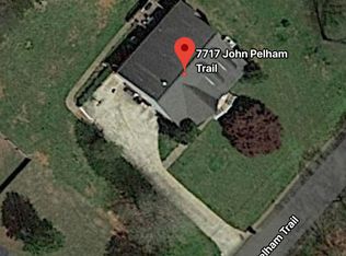 7717 John Pelham Trl, Mc Calla, AL 35111