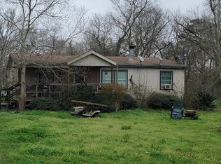 20008 Jersey Dr, Crosby, TX 77532