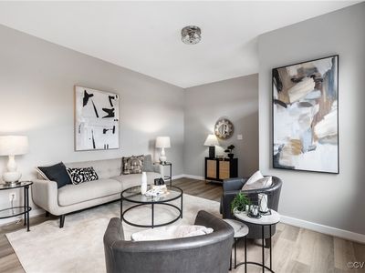 2508 Cedar St, Richmond, VA, 23223