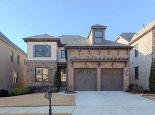 455 Glenmanor Ct, Sandy Springs, GA 30328