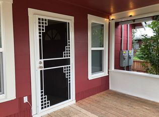 595 Aspen St, Springfield, OR 97477