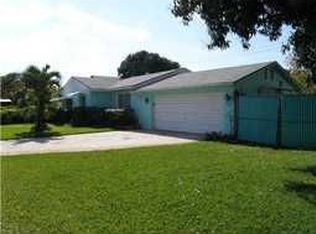 1016 Sunset Rd, West Palm Beach, FL 33401
