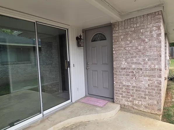 2416-2418 Bolivar St #2416, Denton, TX 76201