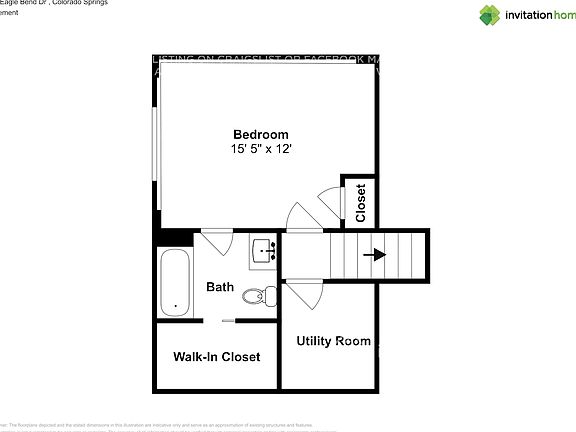 3rd image of 831 Eagle Bend Dr