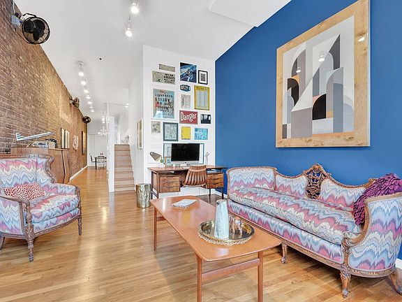 2nd image of 77 Bleecker Street 802 #802