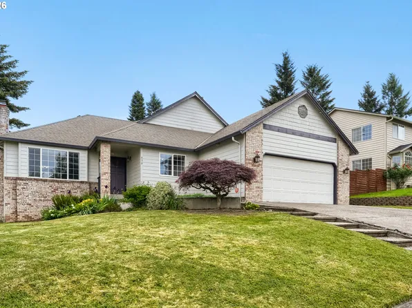 630 NW Klickitat St, Camas, WA 98607