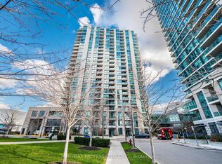 One Sherway Condominiums, Toronto, ON M9C 0A5