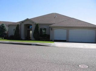 1744 Sagewood St, Richland, WA 99352