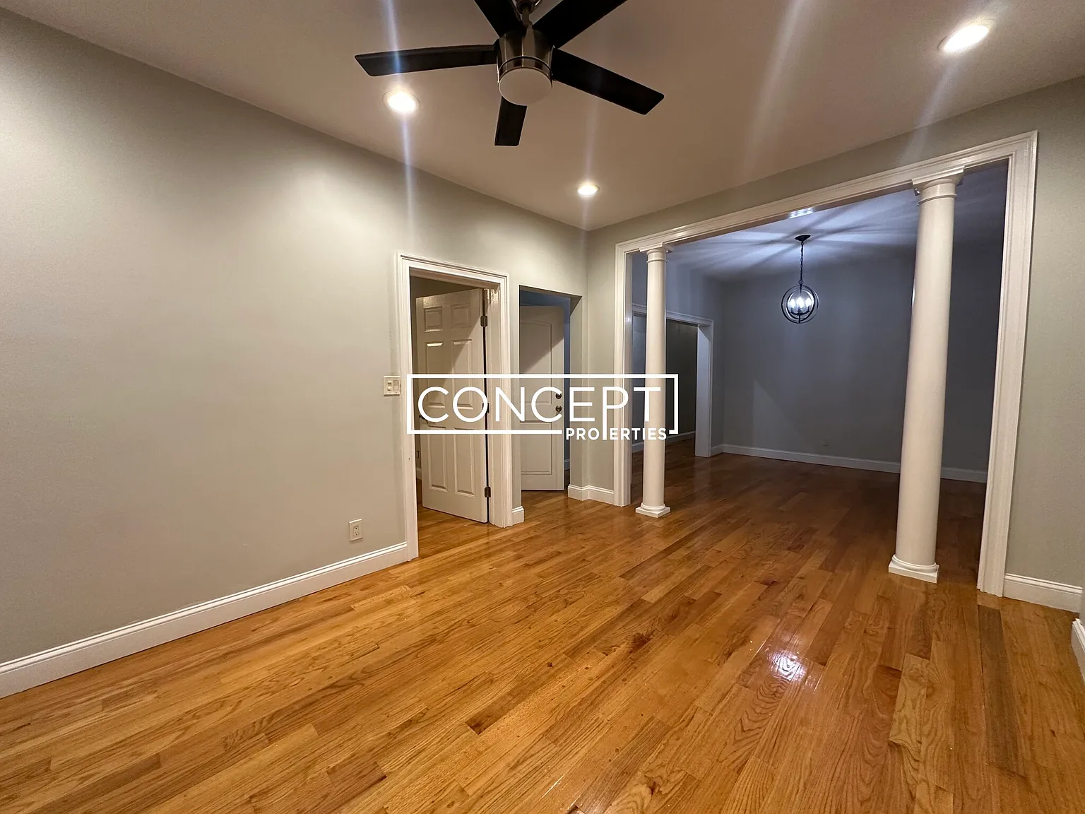 3 bed, 960 sqft, $3,400 — Photo 4