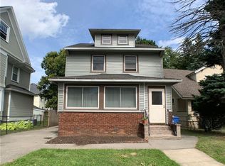 472 Chili Ave, Rochester, NY 14611