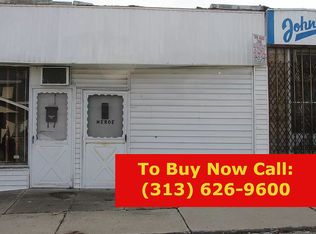 823 Stockdale St, Flint, MI 48504