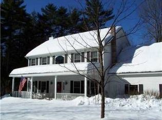 5 Bears Run Rd, Freeport, ME 04032