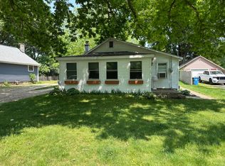 217 Bridge Rd, Allegan, MI 49010