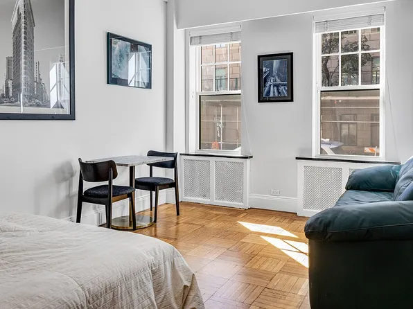 225 Central Park N APT 117, New York, NY 10024