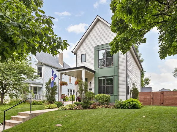 2539 Broadway St, Indianapolis, IN 46205