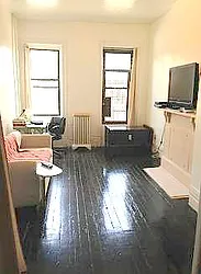Rented by Manhattan Spaces