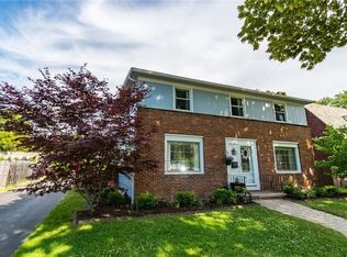 796 Hillside Ave, Rochester, NY 14618