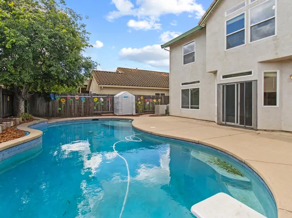 805 Atwell Cir, Woodland, CA 95776