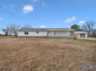 1809 County Road 578, Fyffe, AL 35971