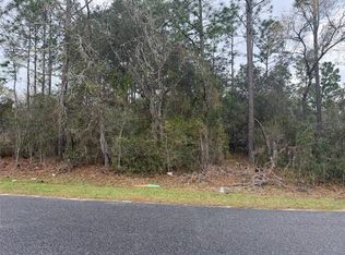 0 Fir Drive Trak Lot 13, Ocala, FL 34472