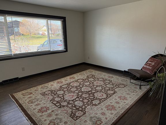 Main floor family room.
