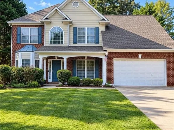 4881 Arcado Rd, Lilburn, GA 30047