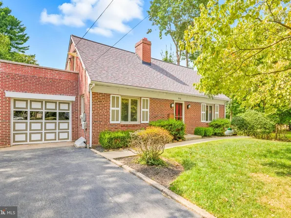 3116 Methacton Ave, Norristown, PA 19403