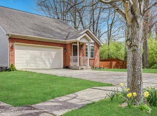 3229 Reuben Ln, Lexington, KY 40509