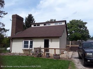 2100 N Meridian Rd, Ovid, MI 48866