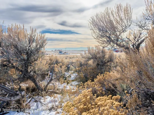 LOT 18 Osage Trl, Boulder, WY 82923