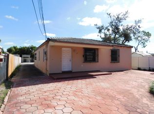 311 SW 66th Ave, Miami, FL 33144