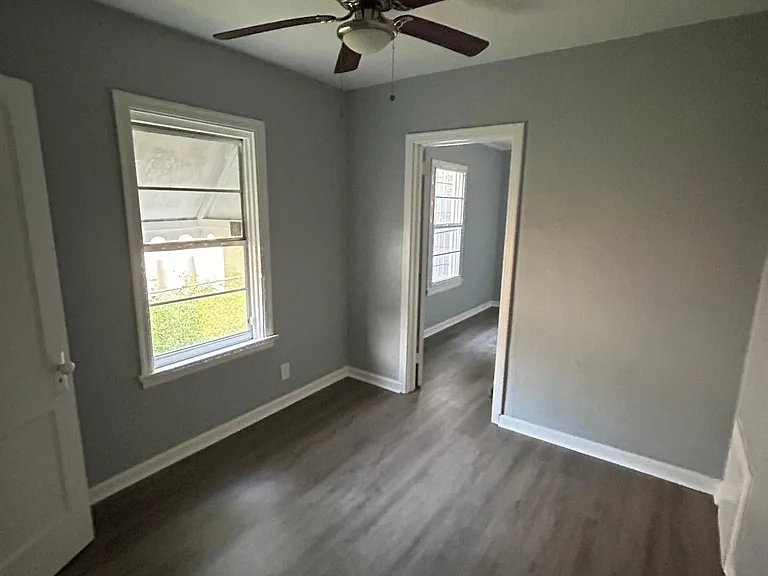 Bedroom #3