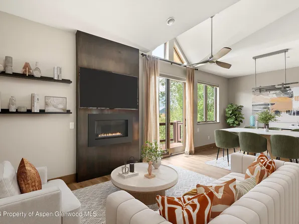 217 Overlook Rdg, Carbondale, CO 81623
