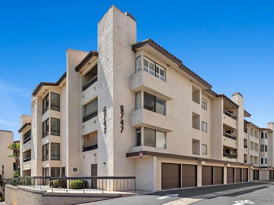 1st image of 6747 Friars Rd Unit 126