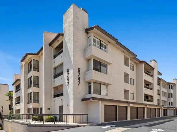 6747 Friars Rd Unit 126, San Diego, CA 92108