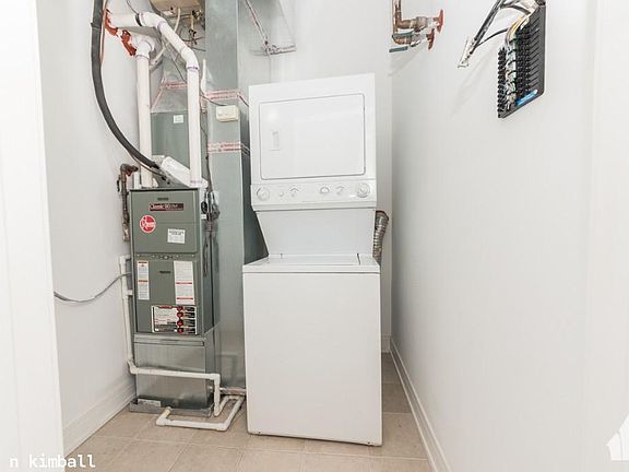 2nd image of 4732 N Kimball Ave #325