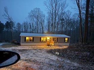 1559 Old Pinckney Rd, York, SC 29745