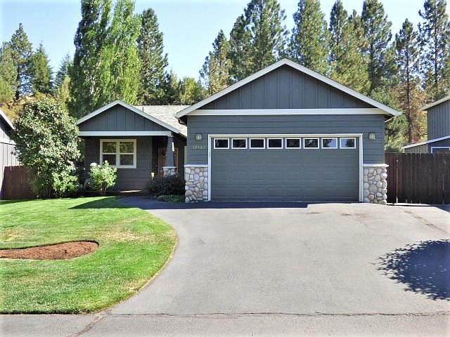 1235 Square Feet, 3 Bedrooms, 2 Baths, Single Level Home
