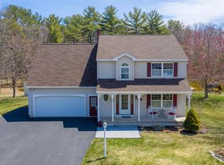 3 Romeo Ln, Biddeford, ME 04005