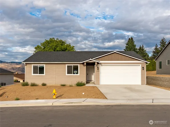 1939 N Mineral Place, East Wenatchee, WA 98802