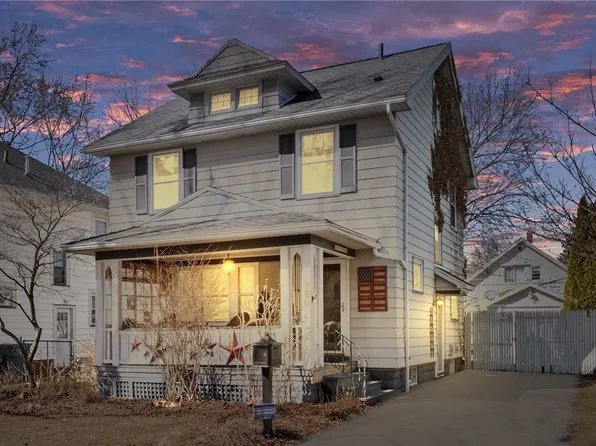 280 Inglewood Dr, Rochester, NY 14619