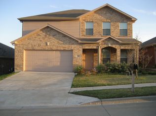 3720 Sapphire St, Fort Worth, TX 76244