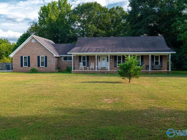 392 County Road 337, Moulton, AL 35650